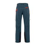 Karpos Marmolada Pants Stargazer/Fiery Red