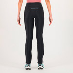 Karpos Easy W Pant Black Pink Fluo