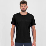 Karpos K-Performance T-Shirt Black