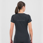 Karpos K-Performance T-Shirt W Black