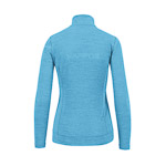 Karpos Pomedes W Fleece Blue Atoll