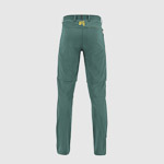 Karpos Tre Cime Zip-Off Pant North Atlantic/Lemon Curry