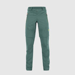 Karpos Tre Cime Zip-Off Pant North Atlantic/Lemon Curry