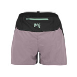 KARPOS FAST EVO W SHORTS NIRVANA/BLACK