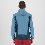 KARPOS LOT EVO JACKET NIAGARA/STARGAZER