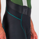 Karpos Verve Evo Bibshort Black/Enamel