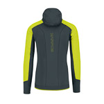 Karpos Lavaredo Winter Jacket Kiwi Colada/Forest