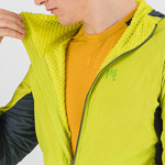 Karpos Lavaredo Winter Jacket Kiwi Colada/Forest