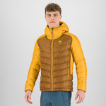 Karpos Focobon Jacket Nuthatch/Golden