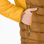 Karpos Focobon Jacket Nuthatch/Golden