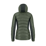 Karpos Focobon W Jacket Thyme/Black Sand