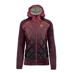 Karpos Smart W Marmarole Jacket Huckleberry/Deco Rose