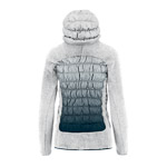 Karpos Smart W Marmarole Jacket Bright White/Midnight