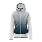 Karpos Smart W Marmarole Jacket Bright White/Midnight