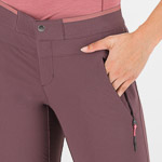 Karpos Pietena W Pants Huckleberry