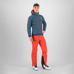 Karpos Piz Palu Evo Jacket Stargazer/Midnight