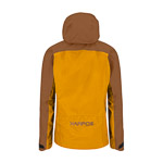 Karpos Midi Shell Bunda Golden/Nuthatch