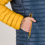 Karpos Alagna Down Jacket Midnight/Golden