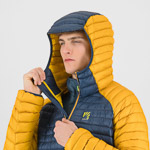 Karpos Alagna Down Jacket Midnight/Golden