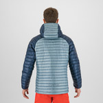 Karpos Alagna Down Jacket Smoke/Midnight