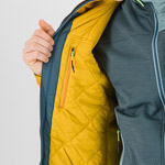 Karpos Vinson Evo Jacket Stargazer/Golden