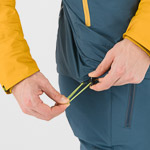 Karpos Vinson Evo Jacket Stargazer/Golden