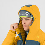 Karpos Vinson Evo Jacket Stargazer/Golden