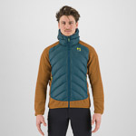 Karpos Marmarole Retro Jacket Stargazer/Nuthatch