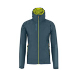 KARPOS LAVAREDO EVO JACKET STARGAZER