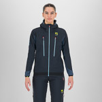 Karpos Piz Palu W Jacket Vulcan/Midnight