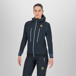 Karpos Piz Palu W Jacket Vulcan/Midnight