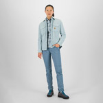 Karpos Donnola W Jacket Sterling Blue