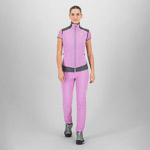 KARPOS PARETE EVO W VEST BLOOM/OMBRE BLUE