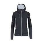 KARPOS LAVAREDO EVO W JACKET VULCAN/OMBRE BLUE