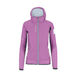 KARPOS LAVAREDO EVO W JACKET BLOOM/OMBRE BLUE