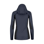 Karpos LAVAREDO RAIN EVO dámska bunda ombre blue/vulcan