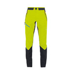 KARPOS ROCK EVO PANTS PRIMROSE/VULCAN