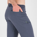 Karpos Cadini Pant Ombre Blue