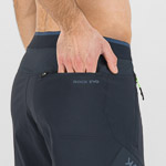 KARPOS ROCK EVO SHORTS VULCAN