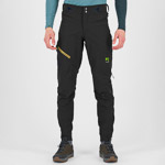 Karpos Val Viola Winter Pant Black/Sulphur