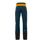 Karpos Grand Mont Skimo Pants Midnight/Golden