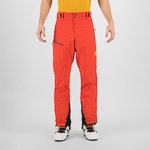 Karpos Palu Evo Pants Fiery Red