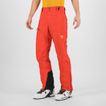 Karpos Palu Evo Pants Fiery Red