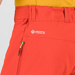 Karpos Palu Evo Pants Fiery Red