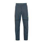 KARPOS BOSCONERO ZIP-OFF PANTS DARK SLATE