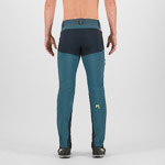 KARPOS WALL ADVANCE PANTS STARGAZER/VULCAN