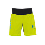 KARPOS LAVAREDO TECH SHORTS PRIMROSE/VULCAN