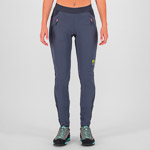 KARPOS TRE CIME EVOLUTION W PANTS OMBRE BLUE