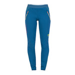 Karpos Tre Cime Evolution W Pant Corsair/Lemon Curry