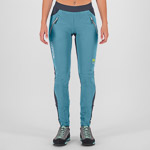 KARPOS TRE CIME EVOLUTION W PANTS DELPHINIUM/OMBRE BLUE